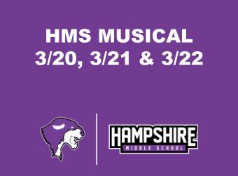 HMS Musical- High School Musical